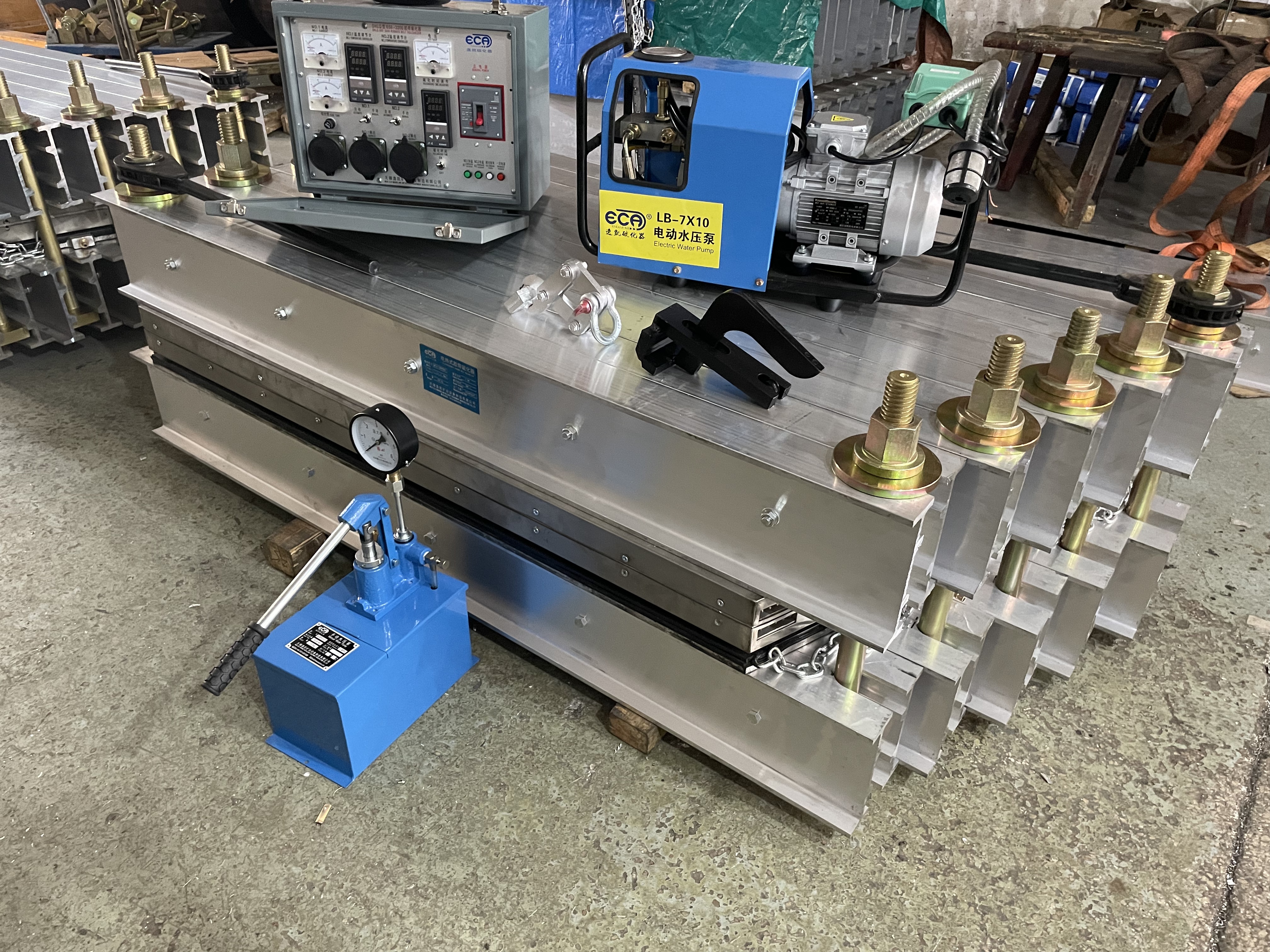 皮带硫化机  硫化机  输送带硫化机 (7).jpg